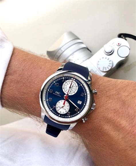 iwc portuguese yacht club worldtimer|portugieser sailing club chronograph.